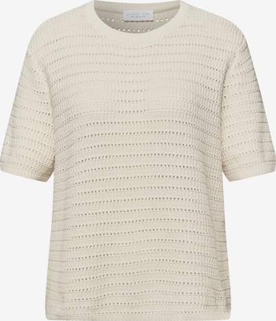 Street One Studio Pullover in beige, Produktansicht