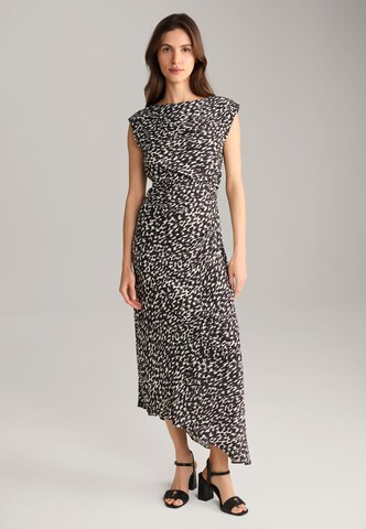 JOOP! Summer dress 'Drew' in Black: front