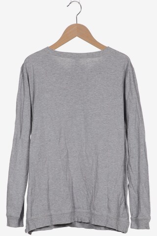 COS Sweatshirt & Zip-Up Hoodie in M in Grey