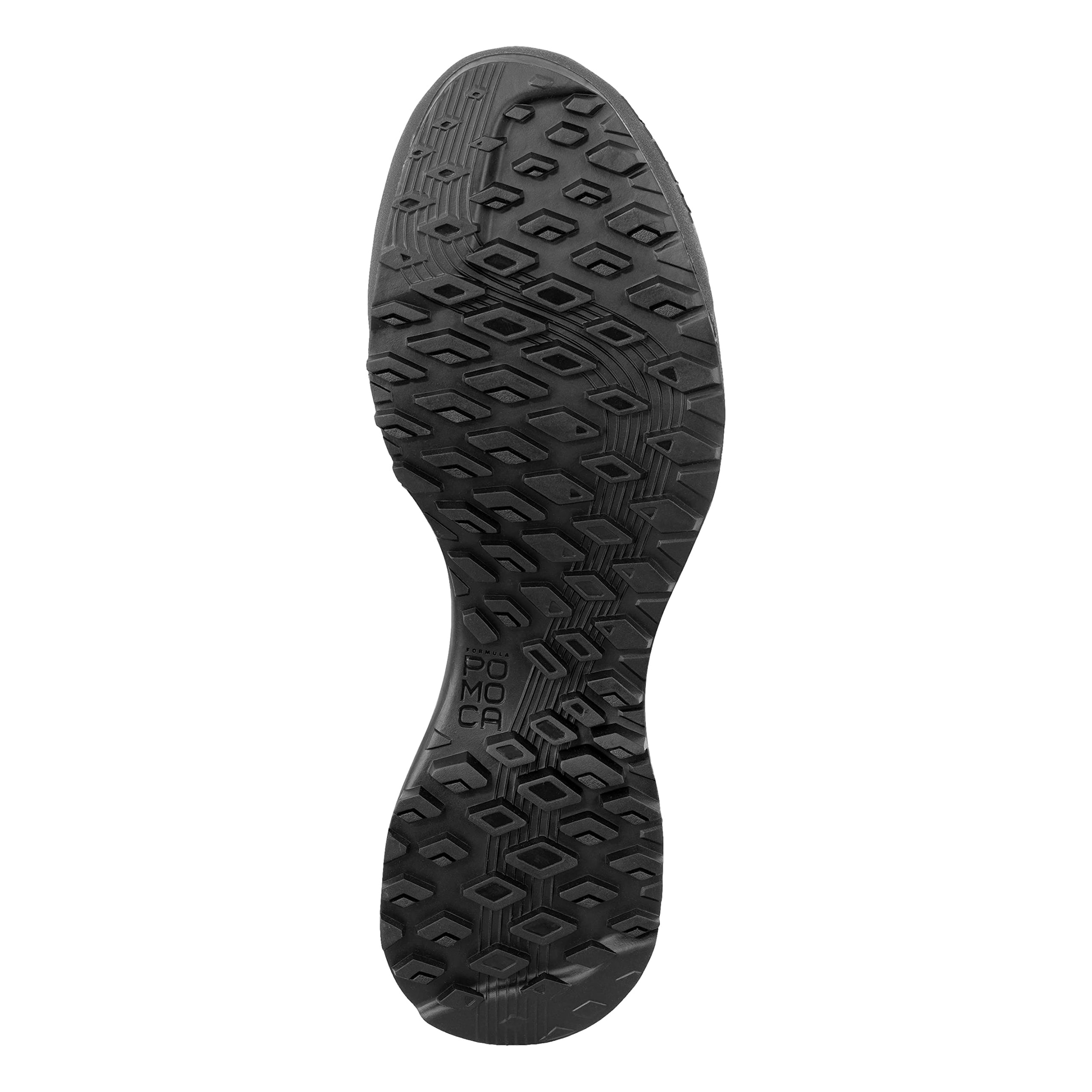 SALEWA Lage schoen in Zwart