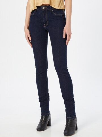 ESPRIT Jeans in Blau: front