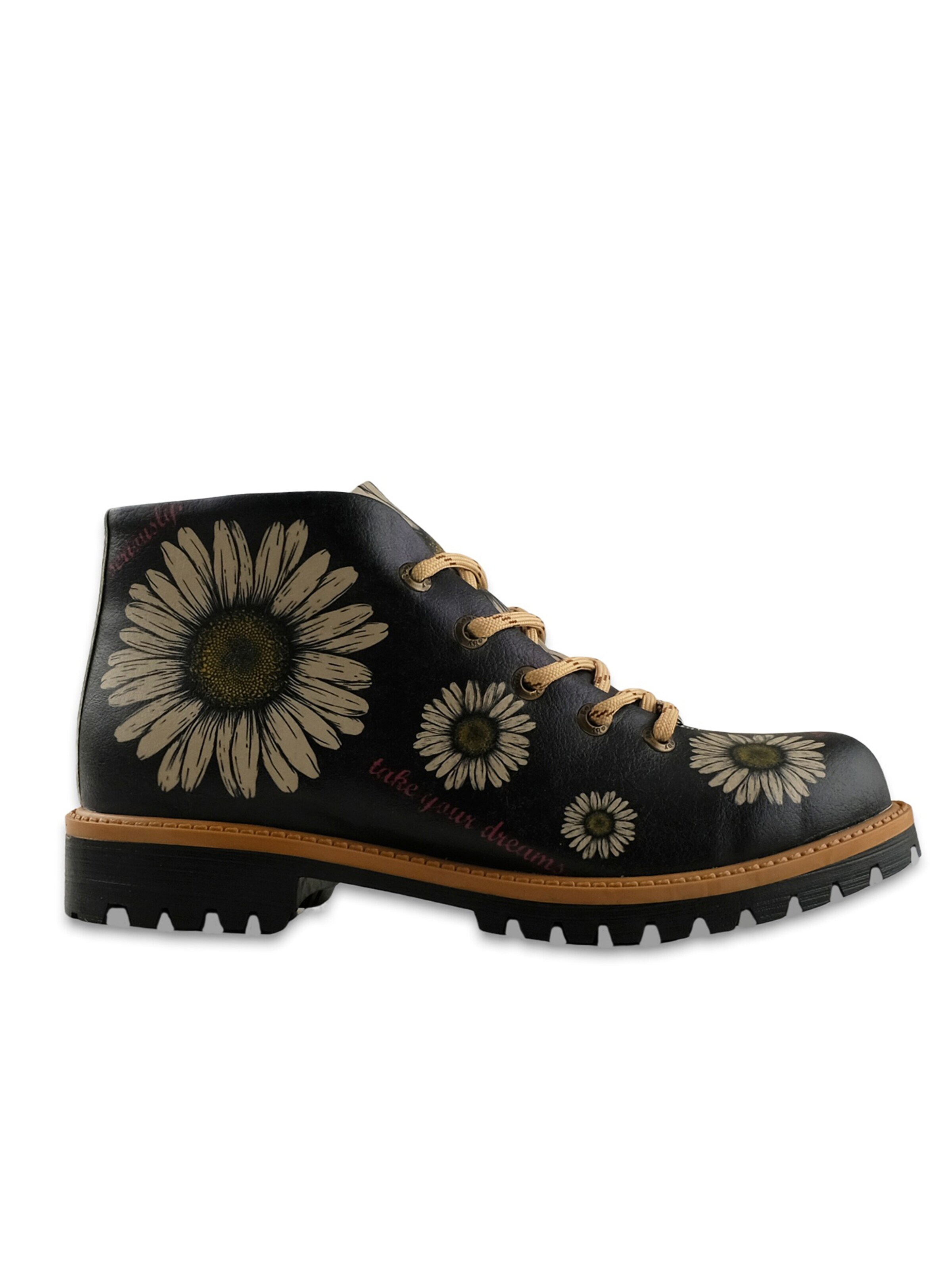 Goby - Botas de tobillo 'TKS125' en Mezcla de colores