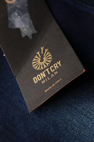 Don't Cry Jeans in 27 in Blue