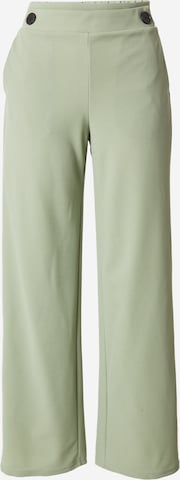 VERO MODA Штаны в Зеленый: спереди