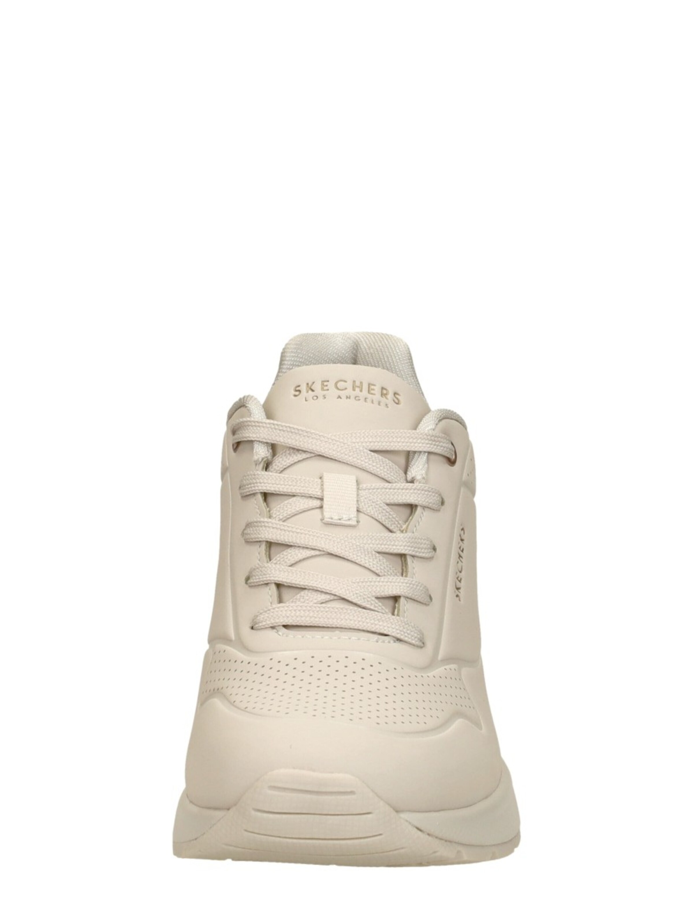 SKECHERS Sneakers laag 'Million Air - Elevated Air' in Wit