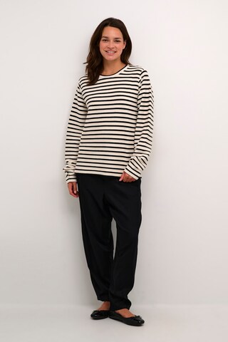 Kaffe Shirt in Black