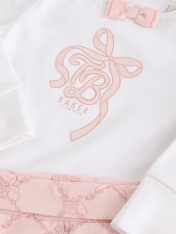 Set di Baker by Ted Baker in rosa