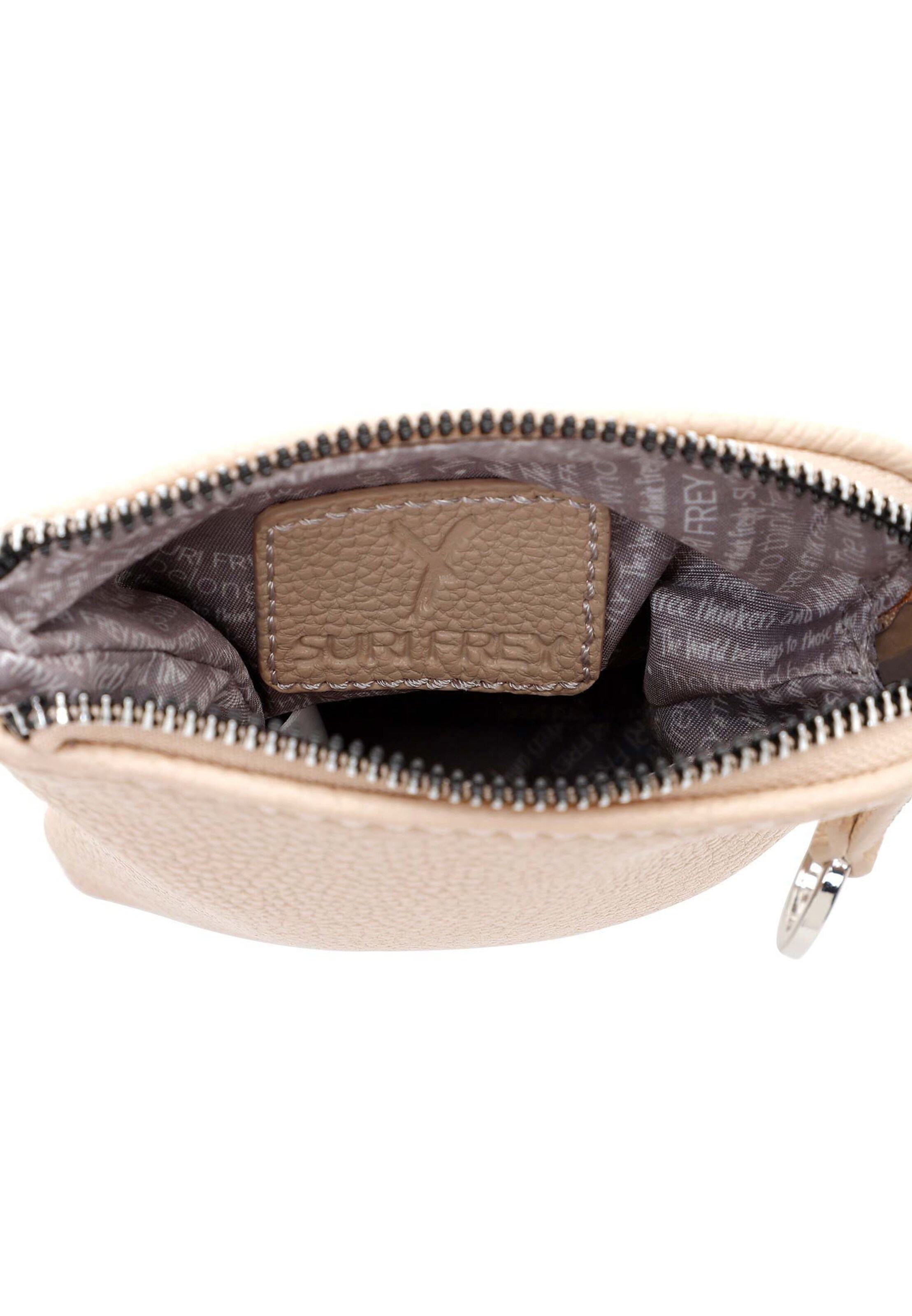 Suri Frey Schoudertas 'Debby' in Beige