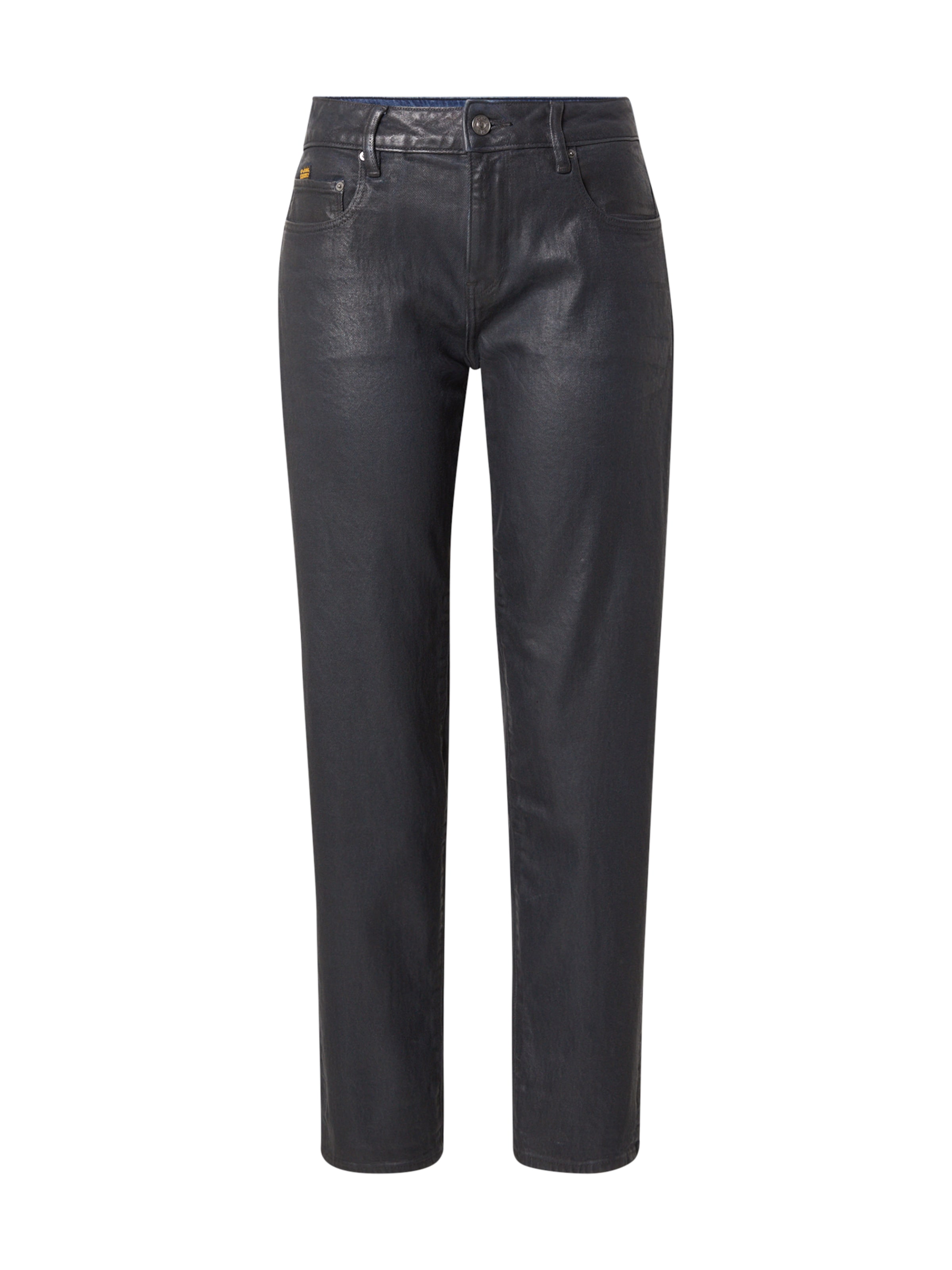 G-STARTraperice 'Kate' - siva boja: prednji dio