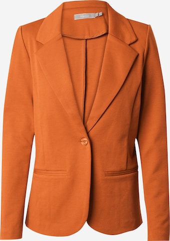 Fransa Blazer i oransje: forside