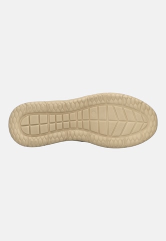 JOSEF SEIBEL Lace-up shoe in Beige