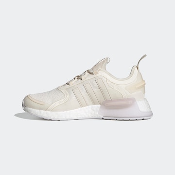 ADIDAS ORIGINALS Sneakers laag 'Nmd_V3' in Wit