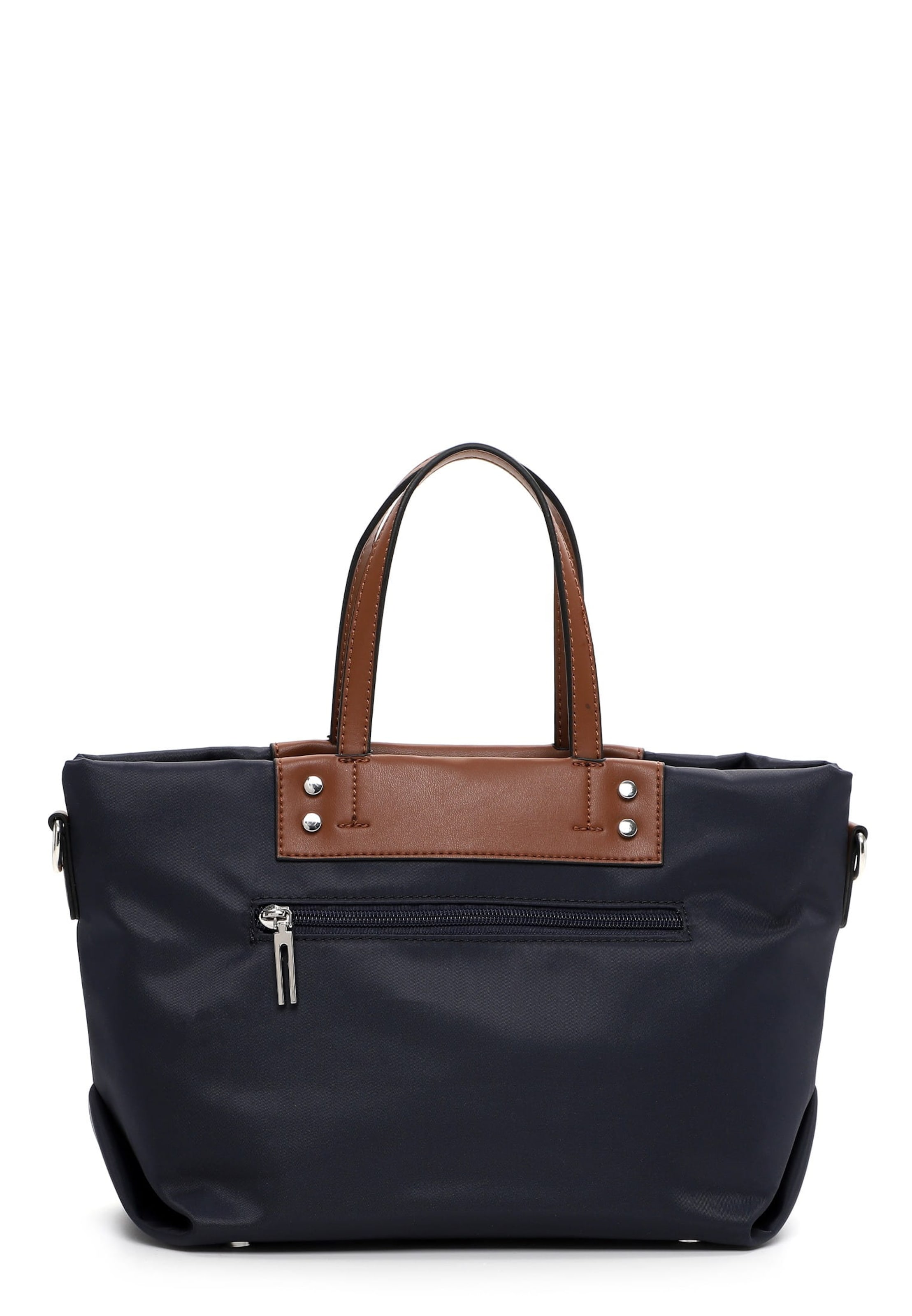 Emily & Noah Shopper táska 'Elaura' - kék