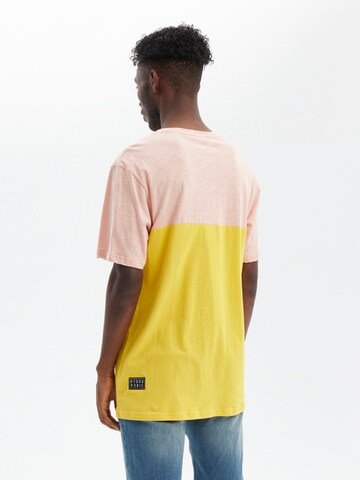 hydroponic - Camiseta 'Hydroponic Always Surf T-Shirt' en Mezcla de colores