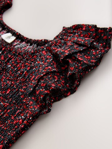 Next Kleid in Schwarz