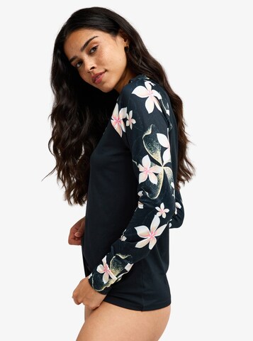 ROXY Performance Shirt in Black