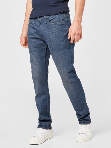 DENHAM Jeans 'RIDGE' in Blau: predná strana