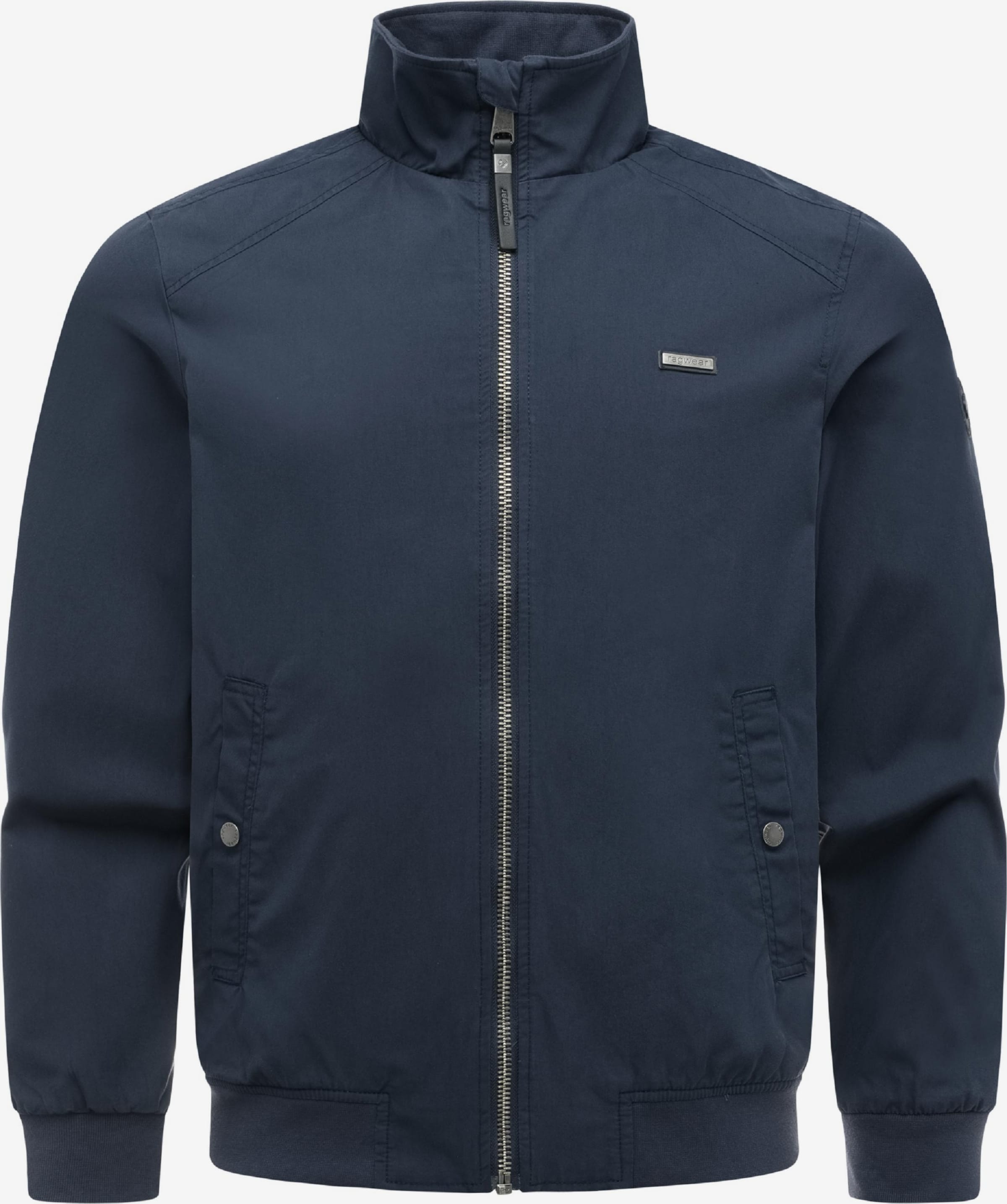 Ragwear Geacă de primăvară-toamnă 'Izzyk'