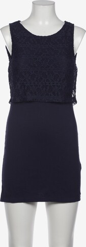 Dorothy Perkins Kleid L in Blau: predná strana