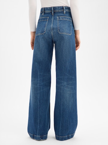 Polo Ralph Lauren Regular Jeans in Blau