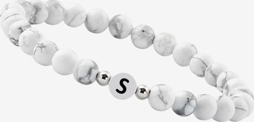 GOOD.designs Bracelet in White