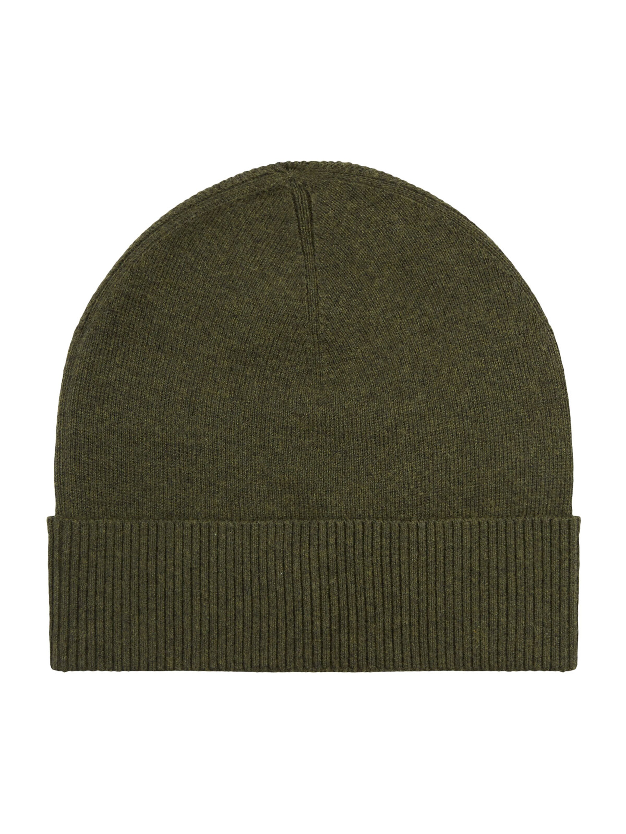 TOMMY HILFIGER Σκούφος σε πράσινο