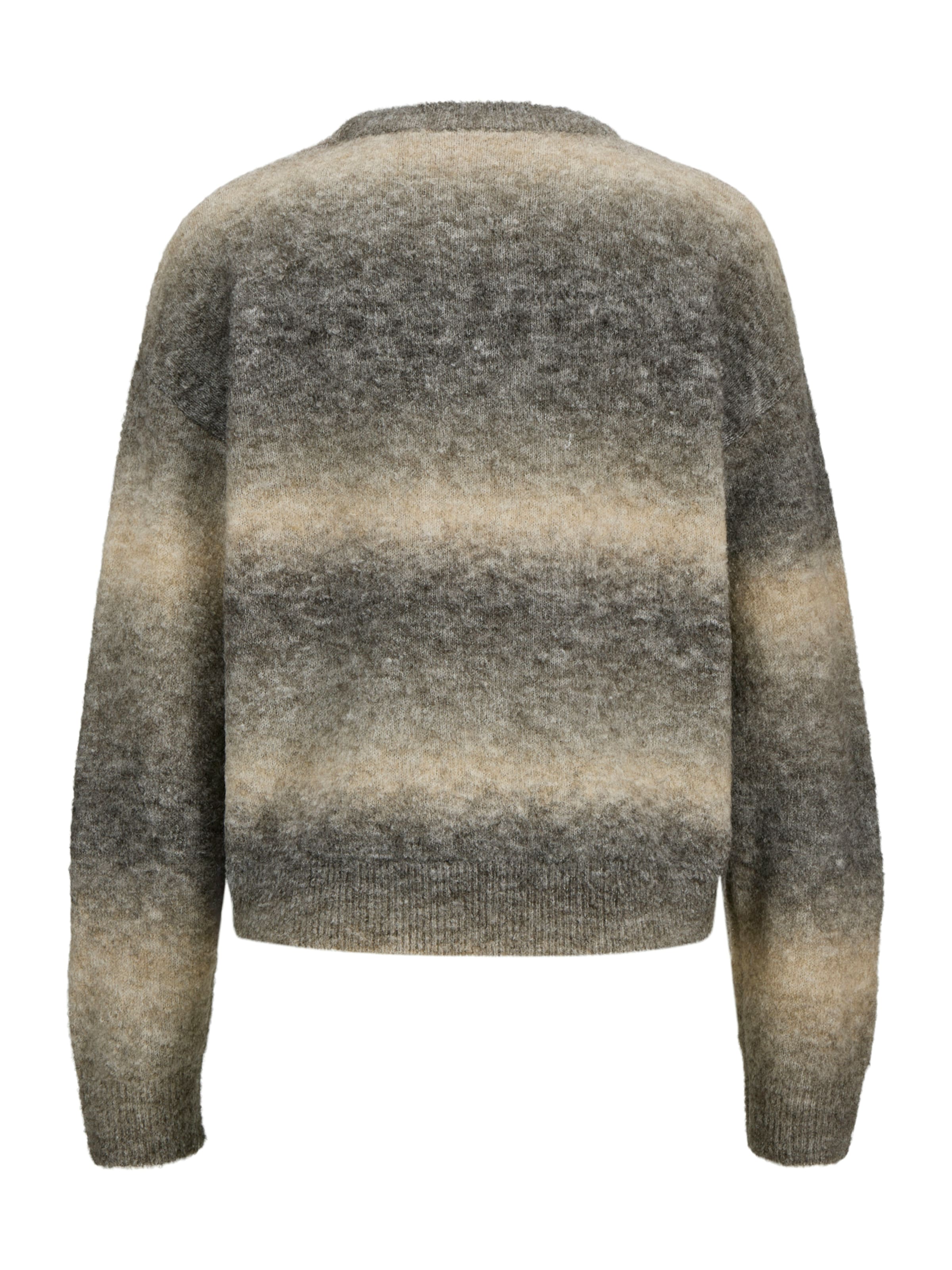 JJXX Sweater in Brown