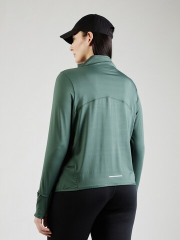 NIKE Performance Shirt 'Swift' in Green