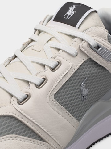 Polo Ralph LaurenNiske tenisice - bijela boja