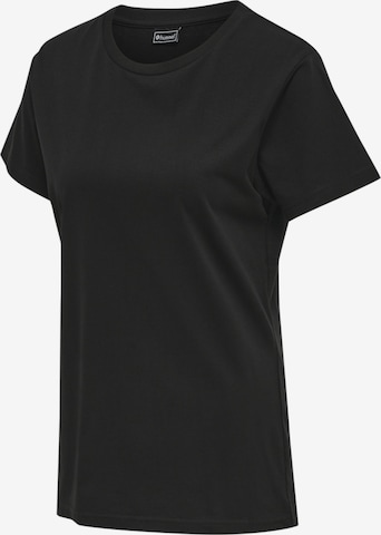 T-shirt Hummel en noir