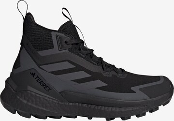Boots 'Free Hiker 2.0' ADIDAS TERREX en noir