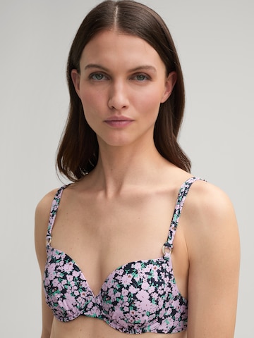 JOOP! Push-up Bikinitop in Pink