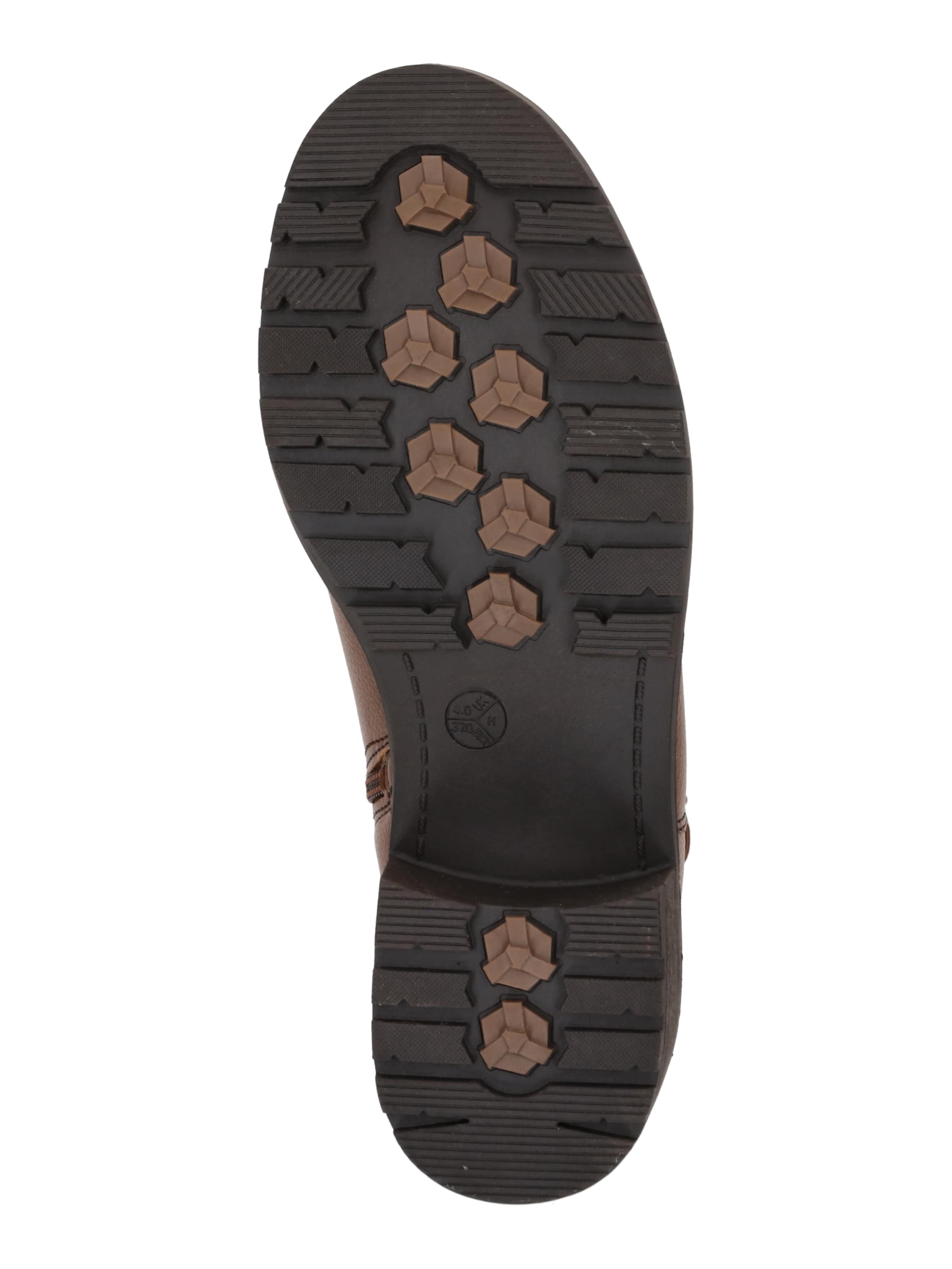 JANA Ботильоны в Коричневый