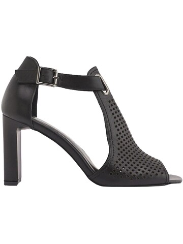 Limoya Slingpumps 'Monica' in Zwart