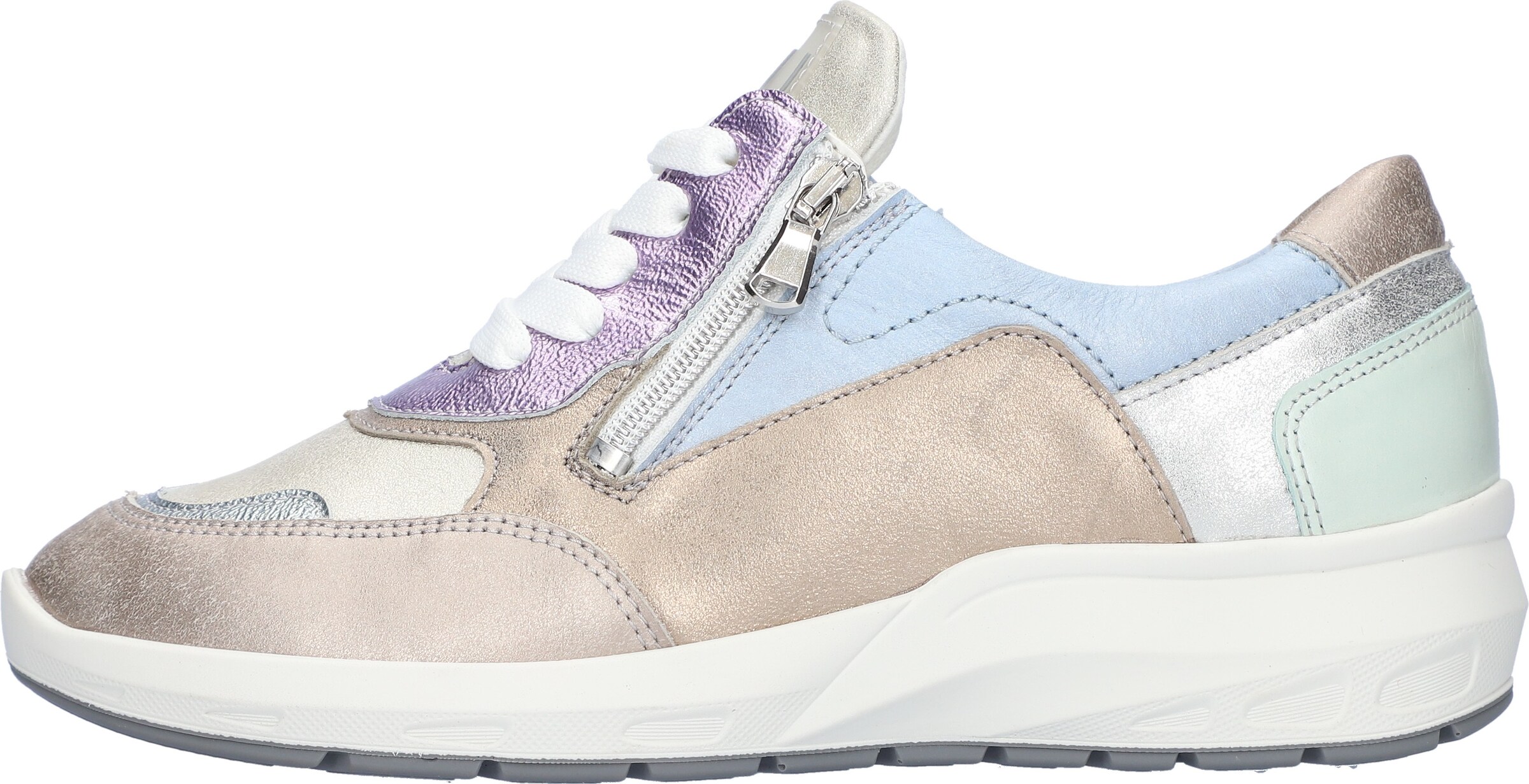 WALDLÄUFER Sneaker in Beige