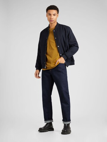 G-Star RAW Футболка в Коричневый