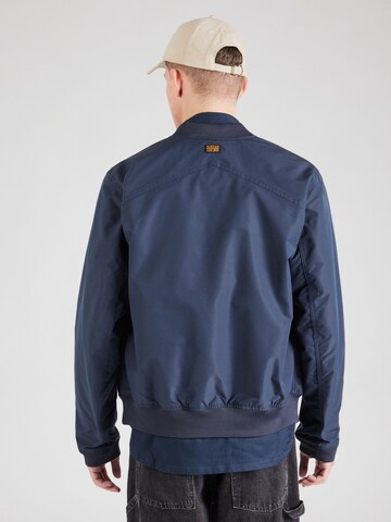 Giacca di mezza stagione di G-STAR in blu