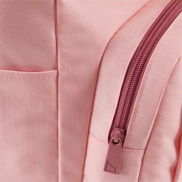 Sac à dos de sport PUMA en rose