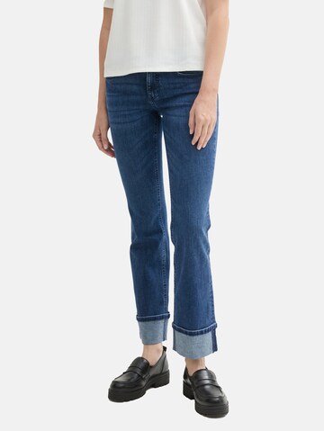 TOM TAILOR Regular Jeans 'Alexa' in Blue: front