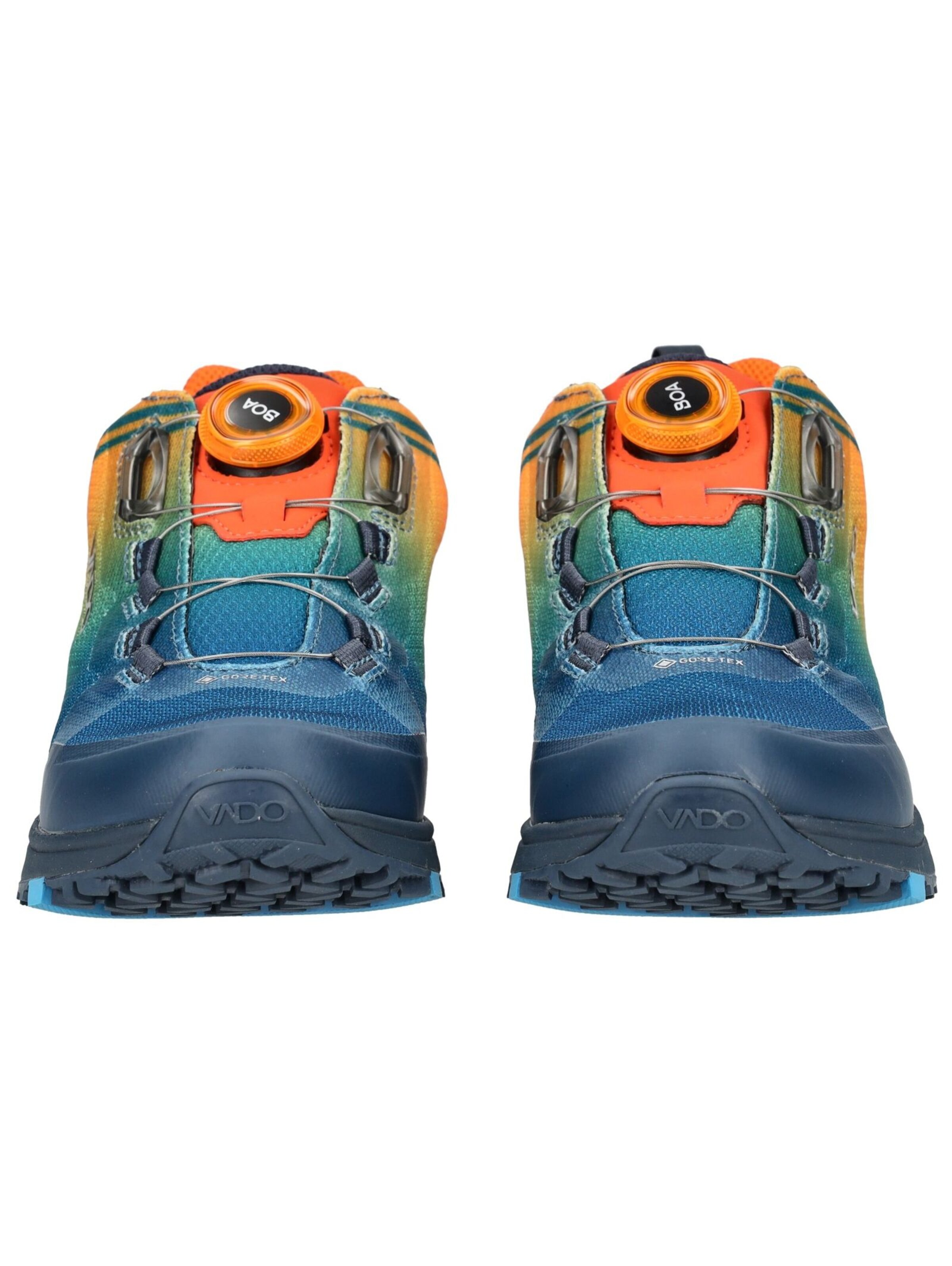 Vado Sneaker in Mischfarben