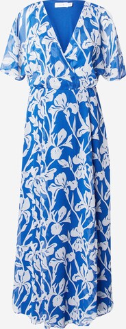 VILA Dress 'RILLA' in Blue: front