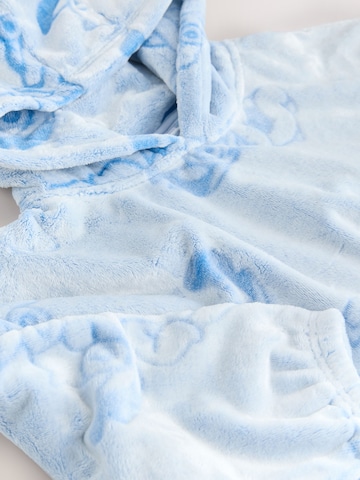 Next Overall värissä sininen