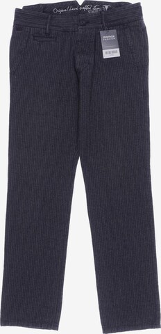 ESPRIT Pants in 29 in Grey: front