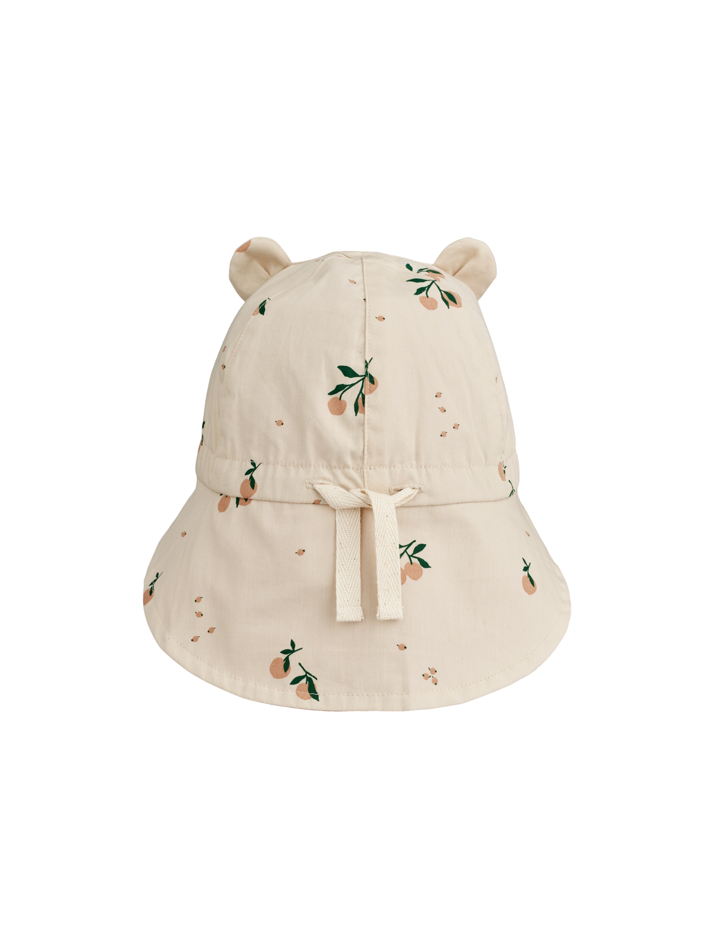 Liewood Müts 'Gorm', värv oranž