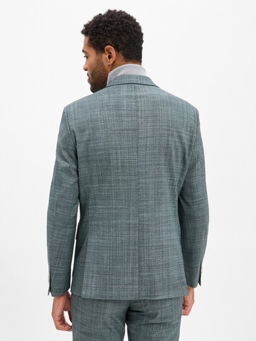 Andrew James Regular Pak in Groen