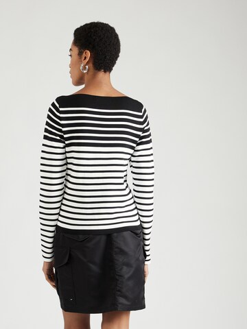 ONLY Sweater 'CAMILLO' in Black