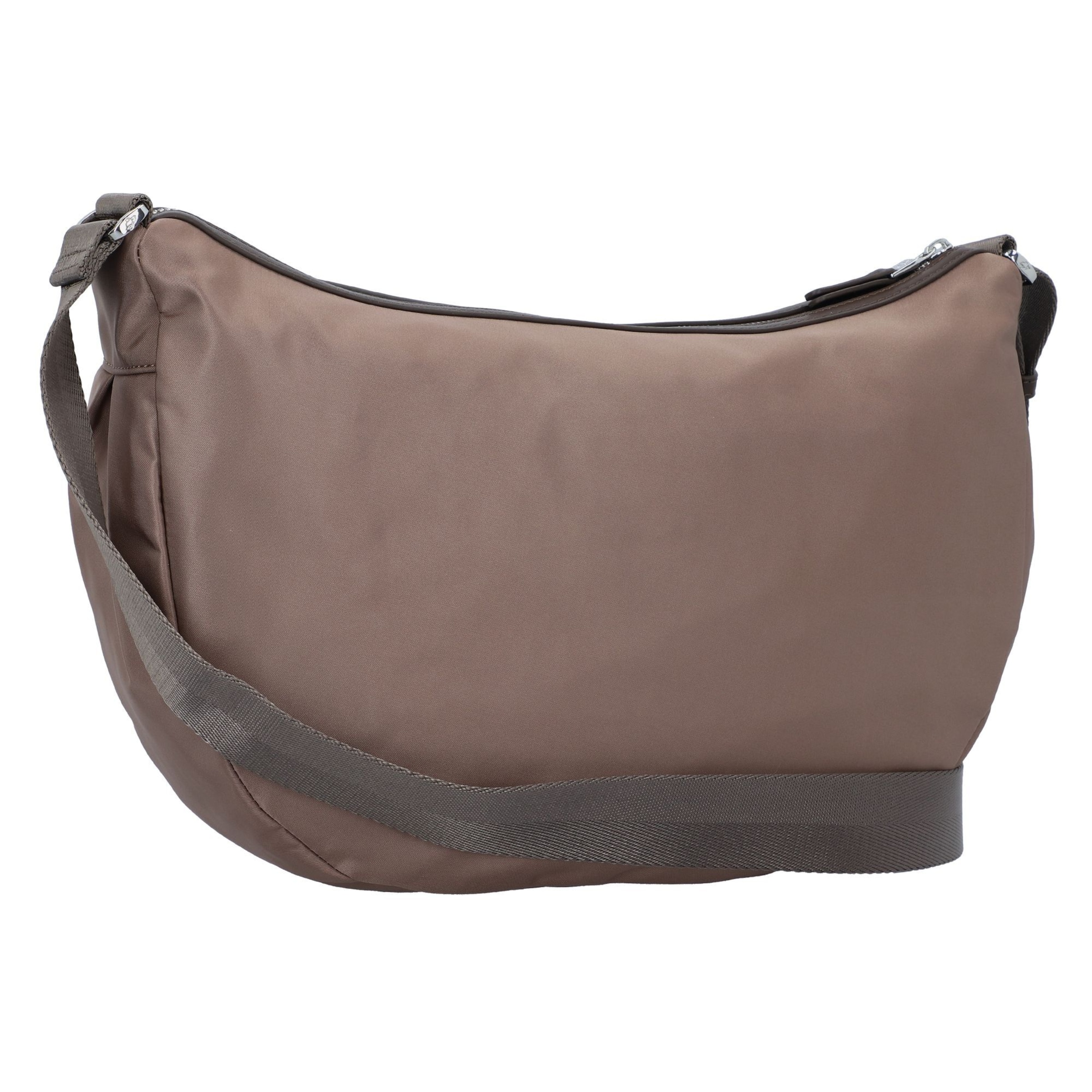 Sac à bandoulière MANDARINA DUCK en marron