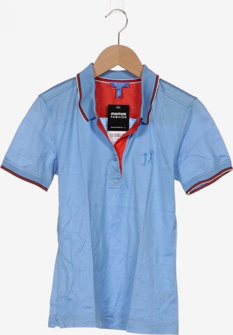 ESCADA SPORT Top & Shirt in S in Blue: front