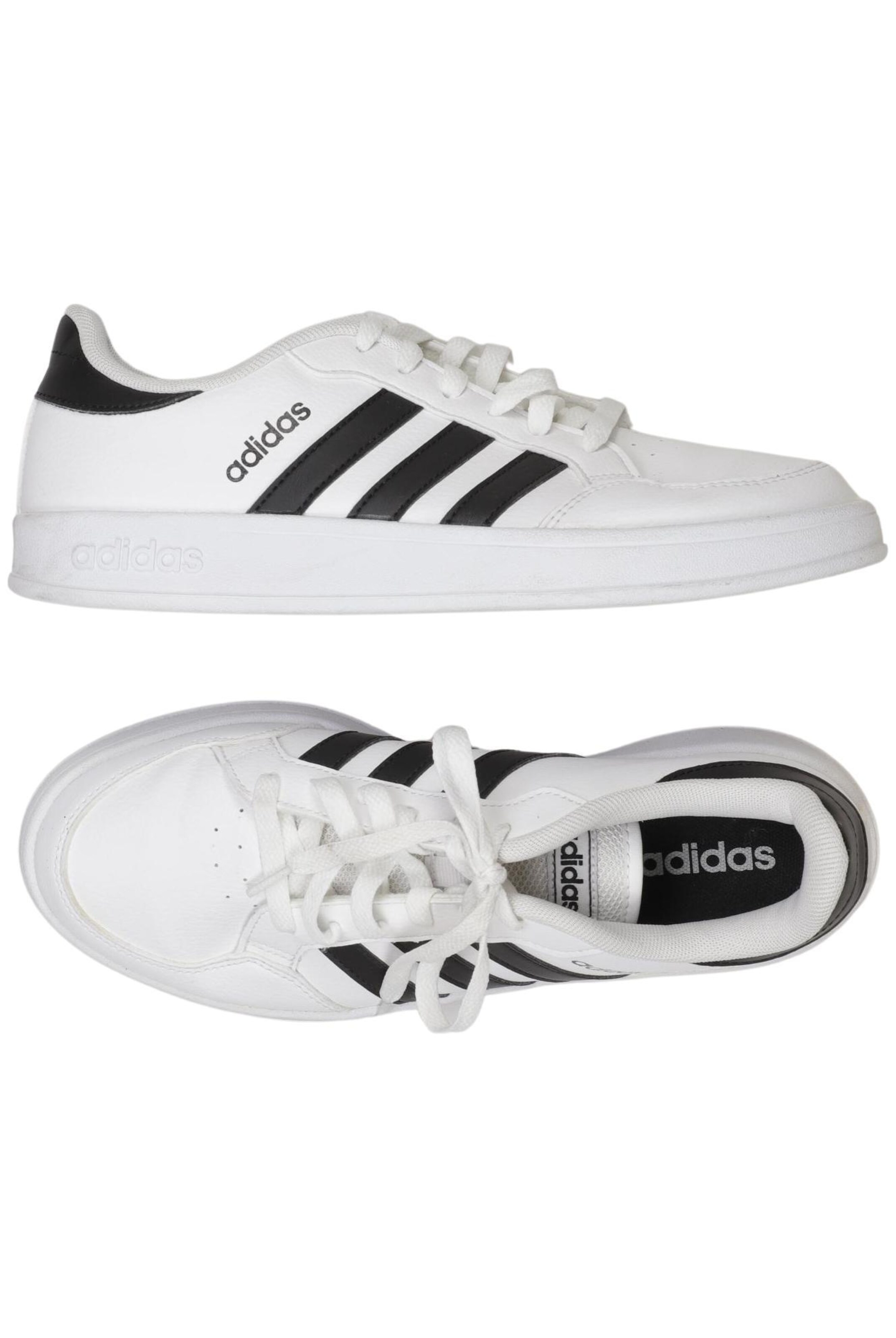 ADIDAS PERFORMANCE Halbschuh 41 in Mischfarben: Vorderseite