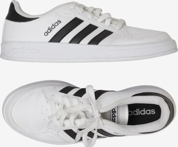 ADIDAS PERFORMANCE Halbschuh 41 in Mischfarben: Vorderseite